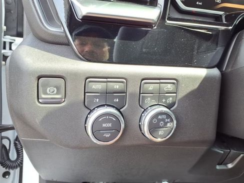 New 2026 GMC Sierra 1500 Elevation w/ Elevation Premium Package image 29