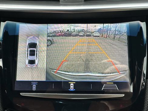 Used 2018 Cadillac XTS Vsport Platinum image 24