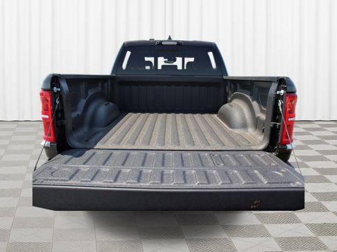 New 2026 RAM 1500 RHO AWD/4WD image 29