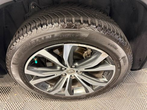 Used 2017 Lexus RX 350 FWD w/ Premium Package image 37