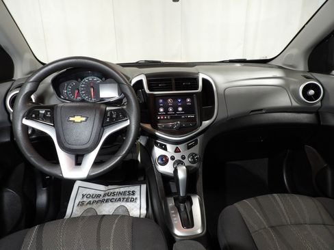Used 2020 Chevrolet Sonic LT image 13