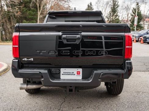 New 2026 Toyota Tacoma SR5 image 6