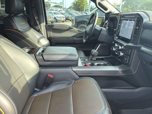 Used 2024 Ford F150 Tremor w/ Equipment Group 402A High AWD/4WD image 19