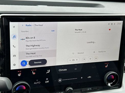 New 2026 Subaru Trailseeker image 22