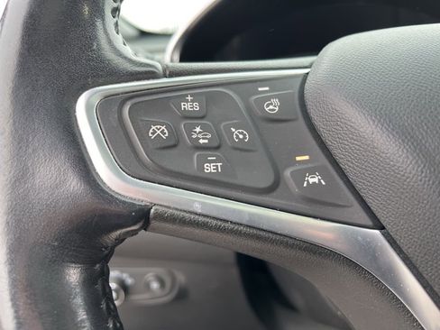 Used 2022 Chevrolet Equinox Premier image 21