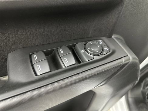 New 2025 GMC Sierra 1500 Pro w/ Pro Value Package image 23