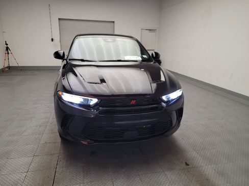 Used 2024 Dodge Hornet GT AWD/4WD image 14