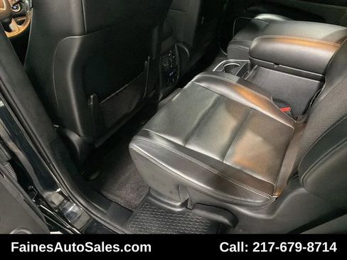 Used 2019 Dodge Durango Citadel AWD/4WD image 44