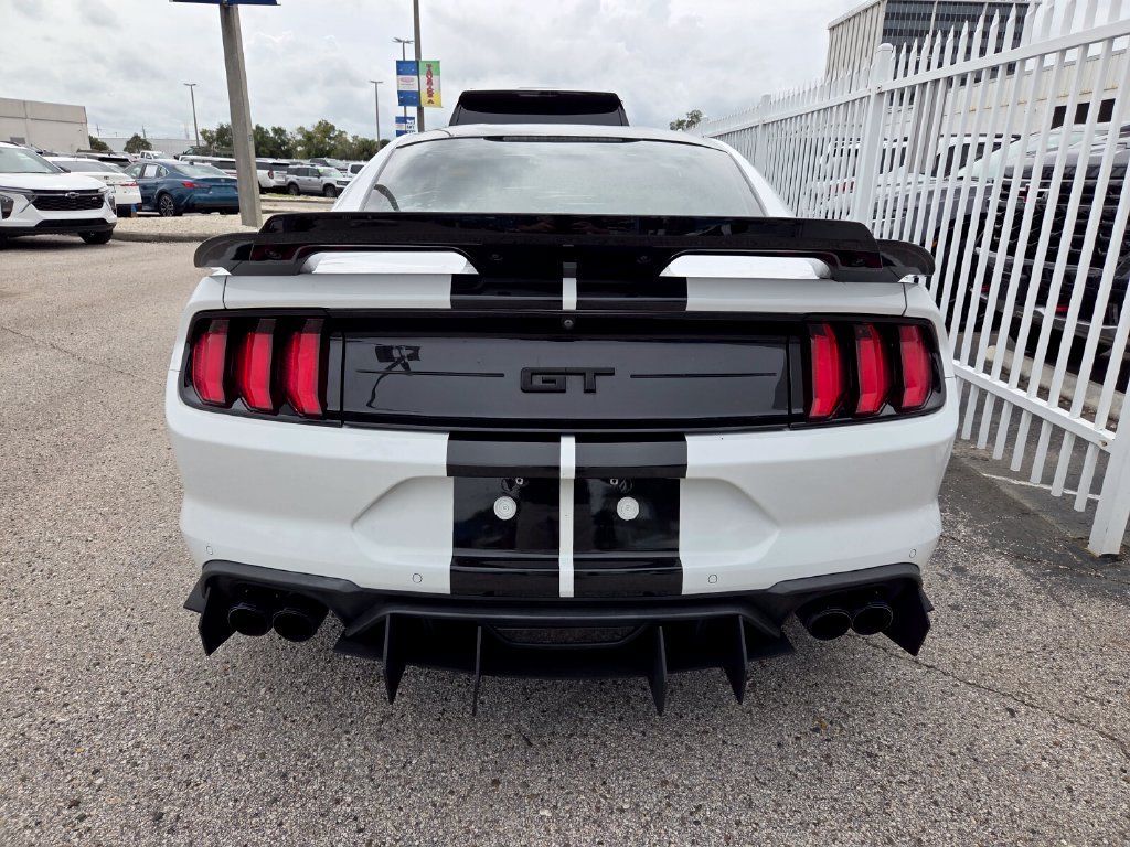 Used 2018 Ford Mustang GT RWD image 6