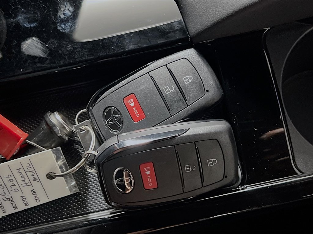 New 2026 Toyota Corolla GR AWD/4WD image 33