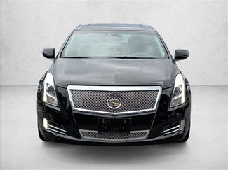 Used 2013 Cadillac XTS Platinum FWD video 2
