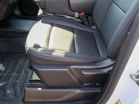 New 2026 GMC Sierra 1500 Pro w/ Pro Value Package AWD/4WD image 7