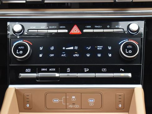 New 2026 Hyundai Santa Fe Calligraphy image 19