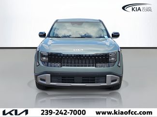 New 2027 Kia Seltos S FWD video 2