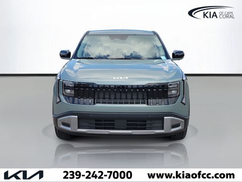 New 2027 Kia Seltos S FWD image 2