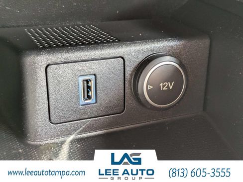 Used 2020 Ford Escape S FWD image 20