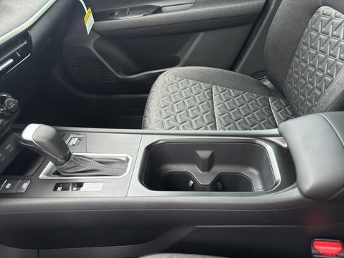 New 2026 Nissan Kicks SV image 28