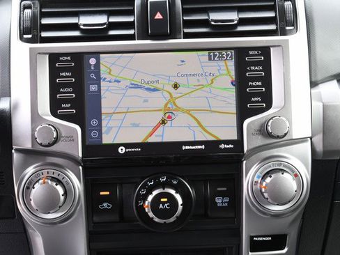 Certified 2023 Toyota 4Runner SR5 AWD/4WD image 19