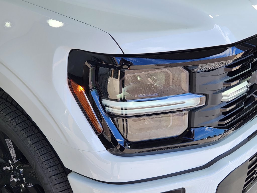 New 2026 Ford F150 STX w/ F-150 LOBO Package AWD/4WD image 11