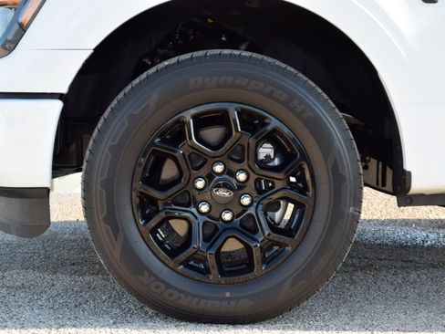 New 2026 Ford F150 STX RWD image 25