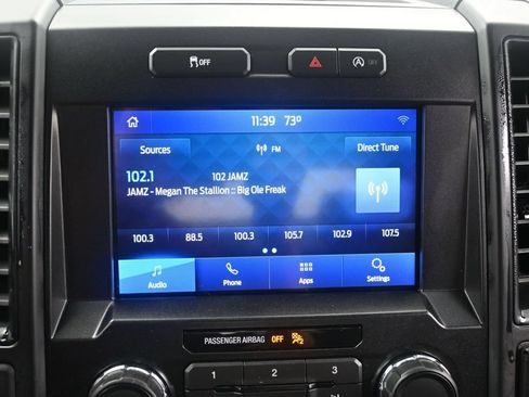 Used 2019 Ford F150 XL w/ Equipment Group 101A Mid RWD image 16