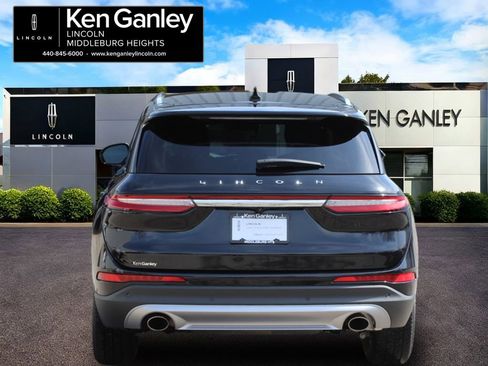 Used 2020 Lincoln Corsair AWD w/ Equipment Group 101A image 6