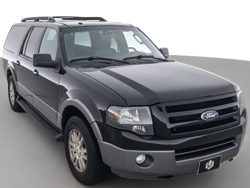 Used 2011 Ford Expedition EL XLT w/ 202A Rapid Spec Order Code AWD/4WD image 1