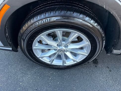 Certified 2025 Honda CR-V EX image 39