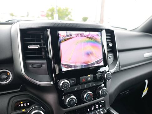 New 2026 RAM 1500 4x4 Crew Cab image 20