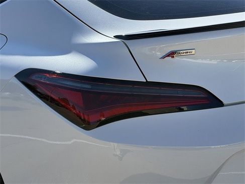 Used 2024 Acura Integra A-Spec image 7