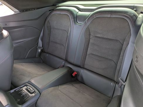Used 2023 Chevrolet Camaro ZL1 image 18