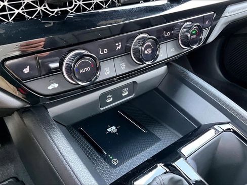 New 2026 Honda Accord Sport image 19