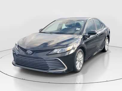 Certified 2023 Toyota Camry LE