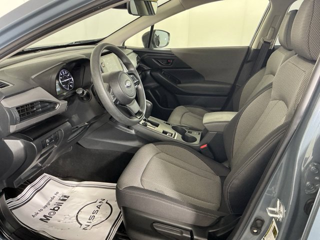 Used 2024 Subaru Crosstrek 2.0i Premium AWD/4WD image 15