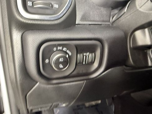 Used 2026 RAM 2500 Laramie image 23