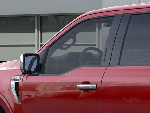 New 2024 Ford F150 XLT w/ Equipment Group 302A MID image 20