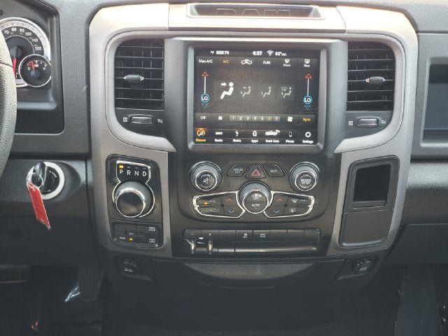 Used 2019 RAM 1500 Express w/ Wheel & Sound Group AWD/4WD image 22