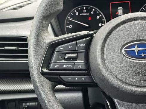 Certified 2025 Subaru Crosstrek 2.0i Premium image 9