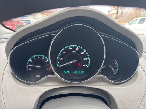 Used 2012 Chevrolet Malibu LS image 30