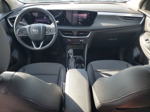 Used 2025 Buick Encore GX Preferred image 20