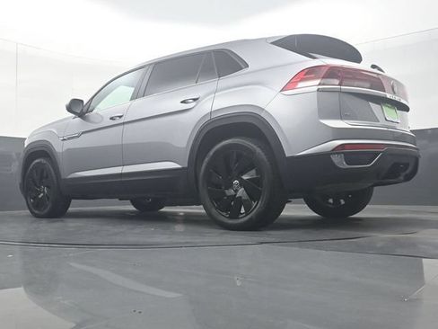 Used 2026 Volkswagen Atlas Cross Sport SE AWD/4WD image 31
