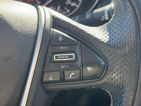 Used 2019 Nissan Maxima 3.5 SL w/ Floor Mat Group FWD image 20