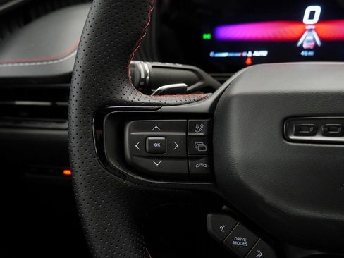 New 2026 Dodge Charger Scat Pack w/ Blacktop Package image 30