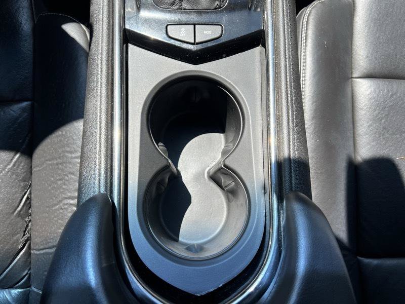 Used 2014 Cadillac ATS Sedan RWD image 15