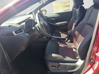 New 2026 Toyota Corolla XSE video 4