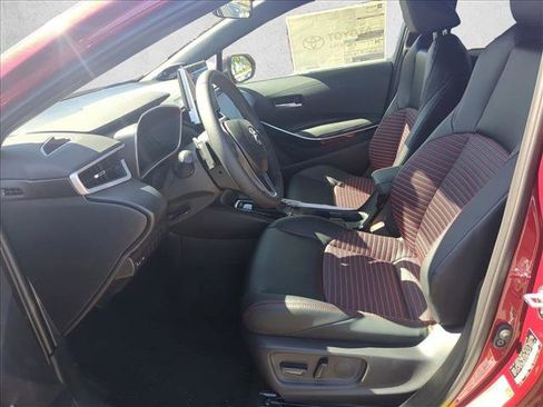 New 2026 Toyota Corolla XSE image 4