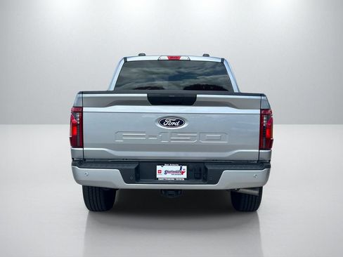 Used 2024 Ford F150 STX RWD image 6