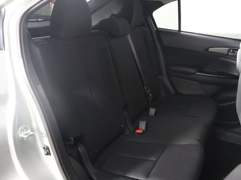 New 2025 Mitsubishi Eclipse Cross LE image 28