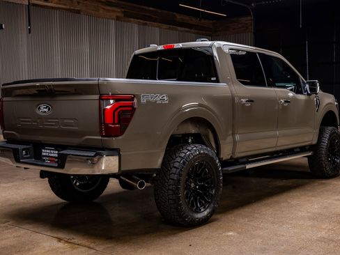 Used 2026 Ford F150 Lariat image 10