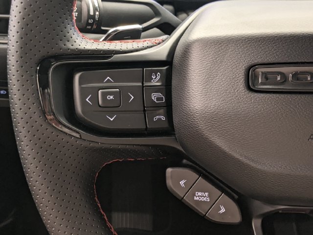 New 2026 Dodge Charger Scat Pack AWD/4WD image 24